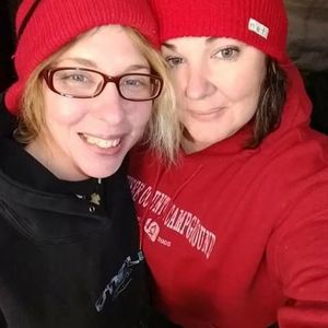 Meet your Posher, Darci